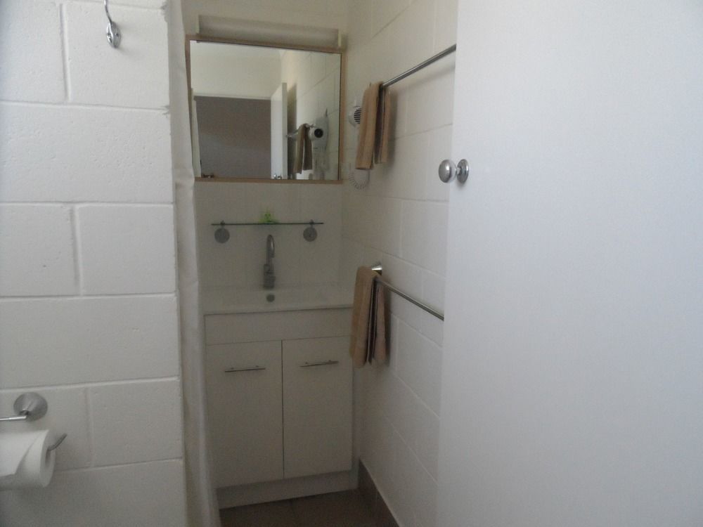 Oakey Motel Bagian luar foto