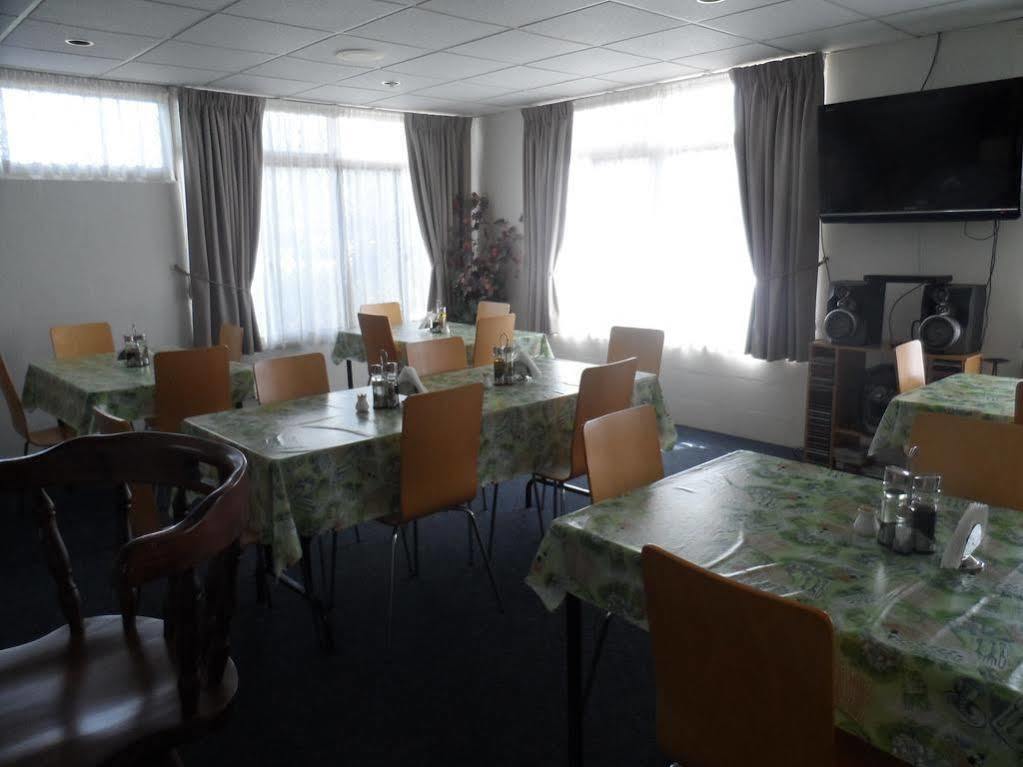 Oakey Motel Bagian luar foto
